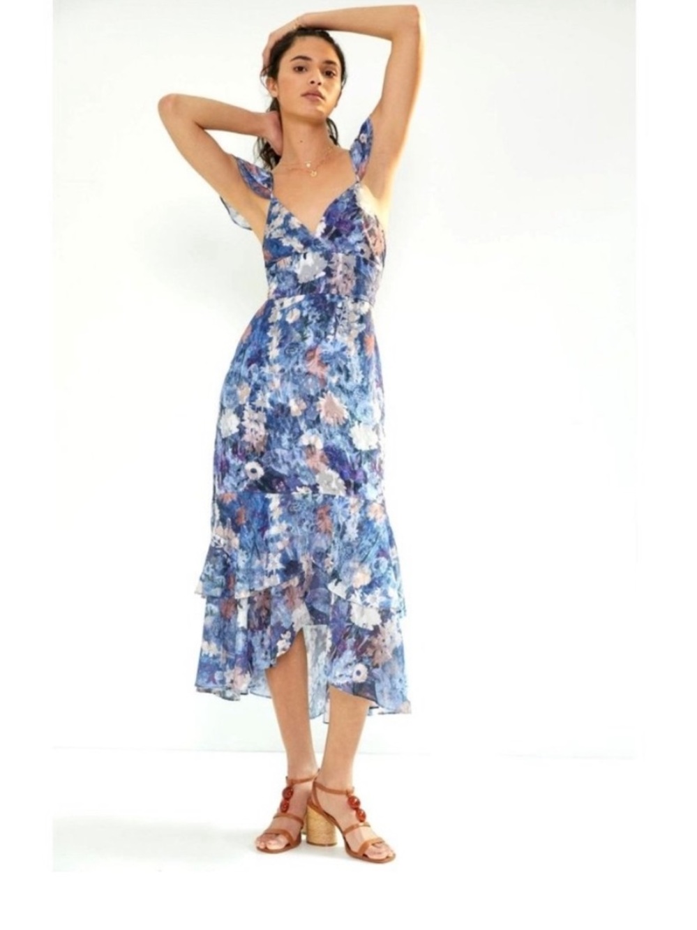 Hutch Dress
